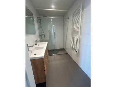 Holiday house BeachHouse Strandgut mit Zaun Nr. 400 - Outdoor photo 13