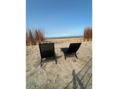 Holiday house BeachHouse Strandgut mit Zaun Nr. 400 - Outdoor photo 15