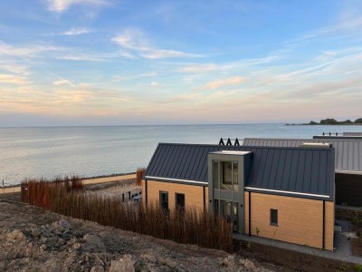 Holiday house BeachHouse Strandgut mit Zaun Nr. 400 - Outdoor photo 18