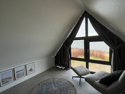 Holiday house BeachHouse Strandgut mit Zaun Nr. 400 - Outdoor photo 20