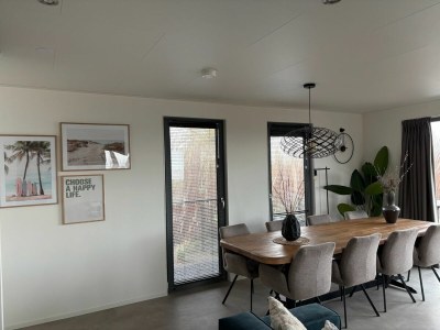 Holiday house BeachHouse Strandgut mit Zaun Nr. 400 - Outdoor photo 23