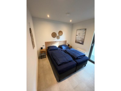 Holiday house BeachHouse Strandgut mit Zaun Nr. 400 - Outdoor photo 25