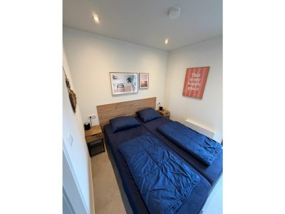 Holiday house BeachHouse Strandgut mit Zaun Nr. 400 - Outdoor photo 26