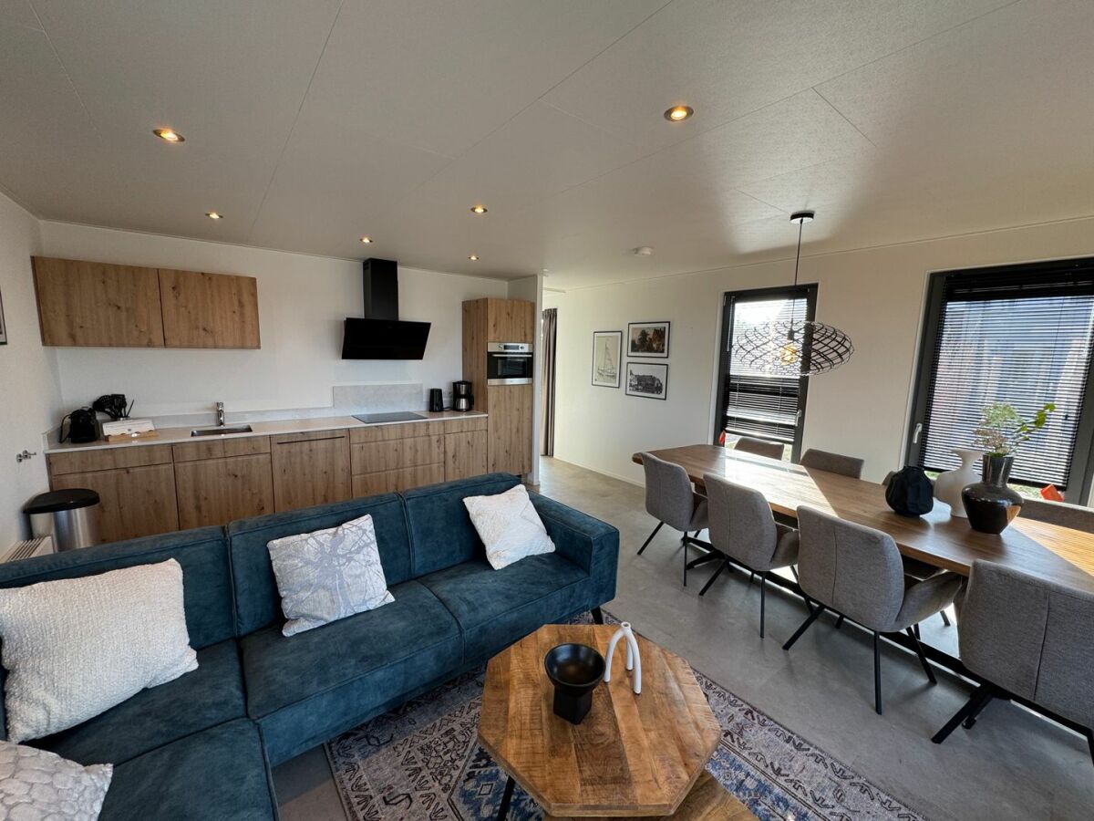 Holiday house BeachHouse Sonnendeck Nr. 414 - Outdoor photo 3