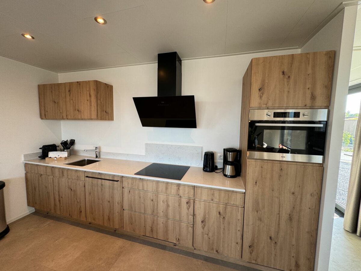 Holiday house BeachHouse Sonnendeck Nr. 414 - Outdoor photo 5