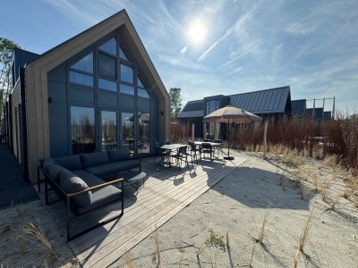 Holiday house BeachHouse Sonnendeck Nr. 414 - Outdoor photo 2