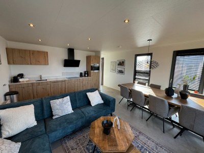 Holiday house BeachHouse Sonnendeck Nr. 414 - Outdoor photo 3