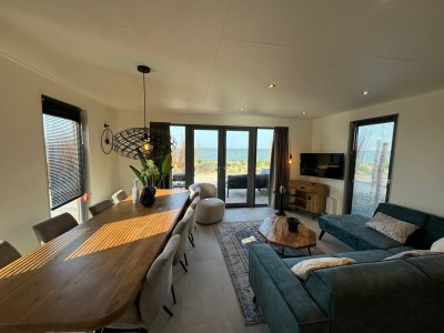 Holiday house BeachHouse Sonnendeck Nr. 414 - Outdoor photo 4