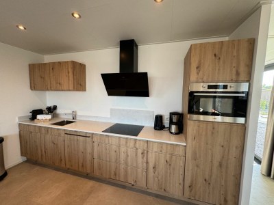 Holiday house BeachHouse Sonnendeck Nr. 414 - Outdoor photo 5