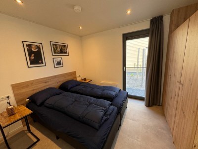 Holiday house BeachHouse Sonnendeck Nr. 414 - Outdoor photo 6