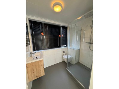 Holiday house BeachHouse Sonnendeck Nr. 414 - Outdoor photo 12