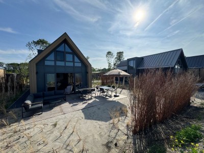 Holiday house BeachHouse Sonnendeck Nr. 414 - Outdoor photo 15