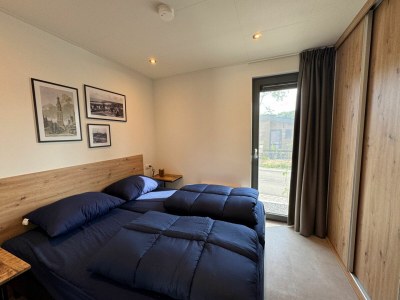 Holiday house BeachHouse Sonnendeck Nr. 414 - Outdoor photo 18