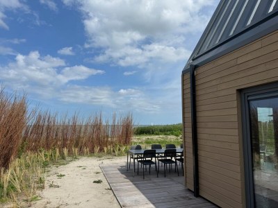 Holiday house BeachHouse Sinne Nr. 514 in Enkhuizen - Holiday house