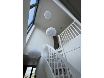 Holiday house BeachHouse Sinne Nr. 514 - Outdoor photo 11