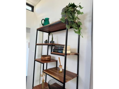 Holiday house Chalet Ocean Lodge mit Zaun & Windschutz am Strandaufgang G127 - Outdoor photo 10