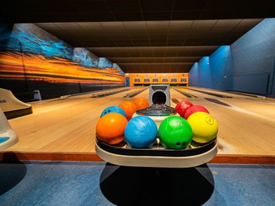 Holiday house Chalet Ocean Lodge mit Zaun & Windschutz am Strandaufgang G127 - Outdoor photo 31