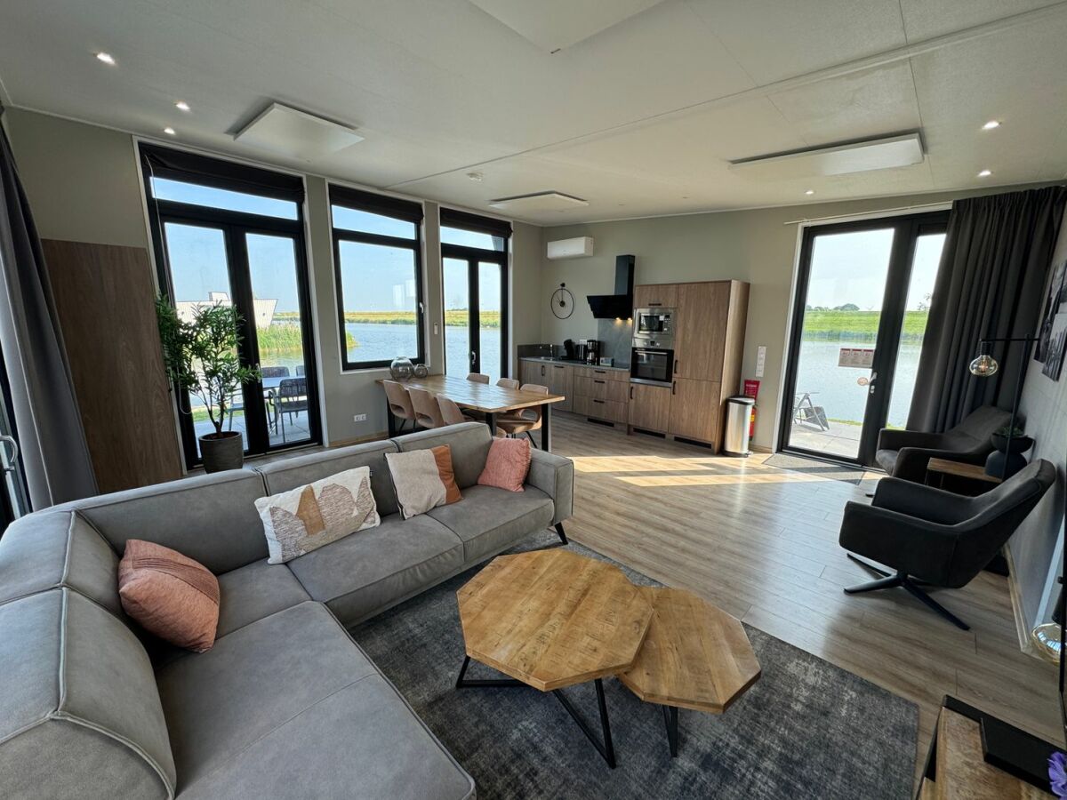 Holiday house Chalet Laguna Kampen mit Zaun Nr. 754 - Outdoor photo 3