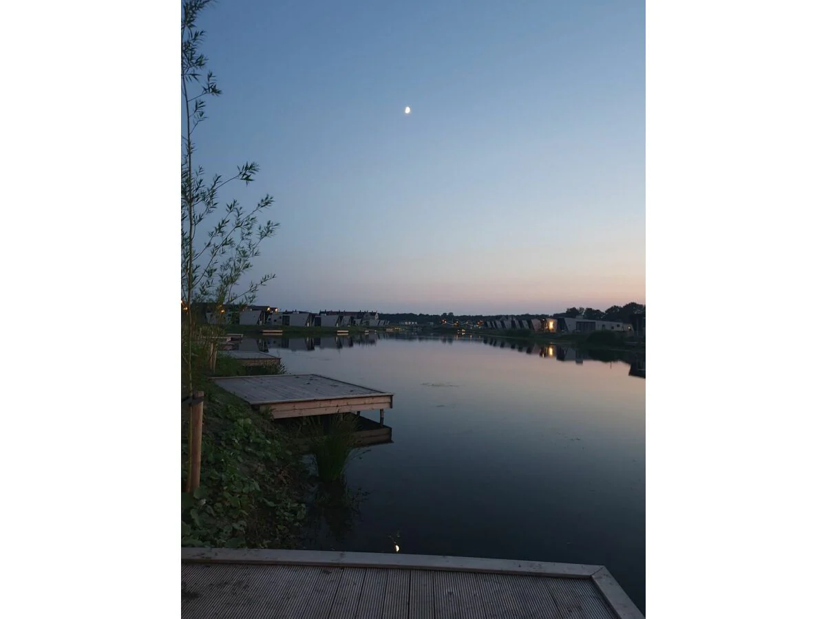 Holiday house Chalet Laguna Kampen mit Zaun Nr. 754 - Outdoor photo 4