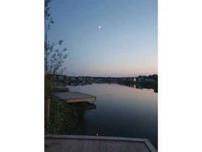 Holiday house Chalet Laguna Kampen mit Zaun Nr. 754 - Outdoor photo 4