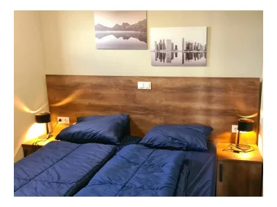 Holiday house Chalet Laguna Kampen mit Zaun Nr. 754 - Outdoor photo 9