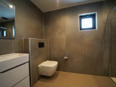 Holiday house Chalet Laguna Kampen mit Zaun Nr. 754 - Outdoor photo 11