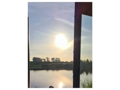 Holiday house Chalet Laguna Kampen mit Zaun Nr. 754 - Outdoor photo 12