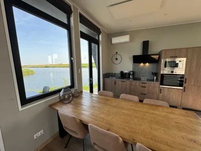 Holiday house Chalet Laguna Kampen mit Zaun Nr. 754 - Outdoor photo 15