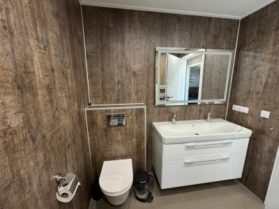 Holiday house Chalet Laguna Kampen mit Zaun Nr. 754 - Outdoor photo 19