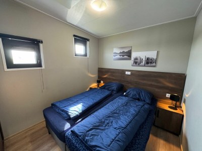 Holiday house Chalet Laguna Kampen mit Zaun Nr. 754 - Outdoor photo 21