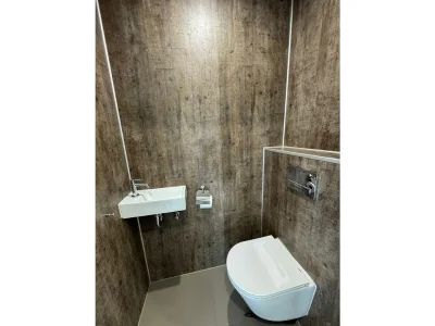 Holiday house Chalet Laguna Kampen mit Zaun Nr. 754 - Outdoor photo 23