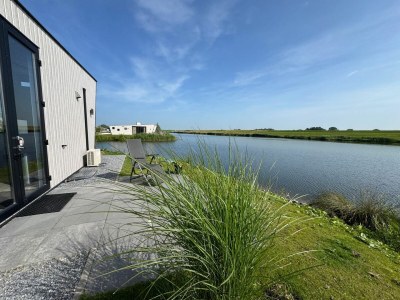 Holiday house Chalet Laguna Kampen mit Zaun Nr. 754 - Outdoor photo 24