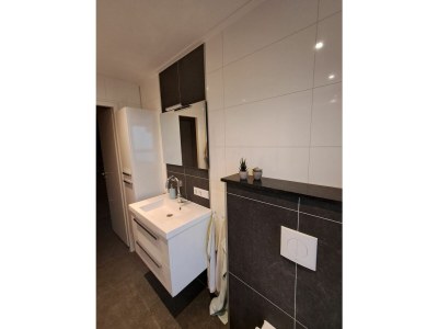 Holiday house Chalet Land in Sicht mit Zaun Haus Nr. 81 - Outdoor photo 18