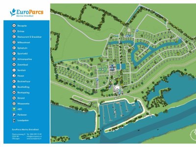 Holiday house Chalet Land in Sicht mit Zaun Haus Nr. 81 - Outdoor photo 49