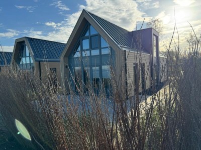 Holiday house BeachHouse Seaside Nr. 410 - Outdoor photo 2