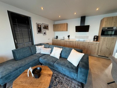 Holiday house BeachHouse Seaside Nr. 410 - Outdoor photo 8