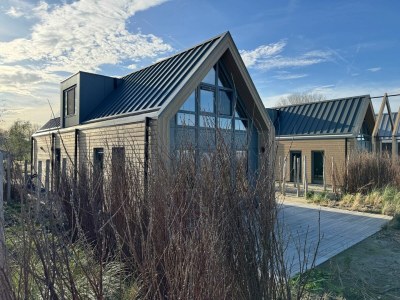 Holiday house BeachHouse Seaside Nr. 410 - Outdoor photo 21