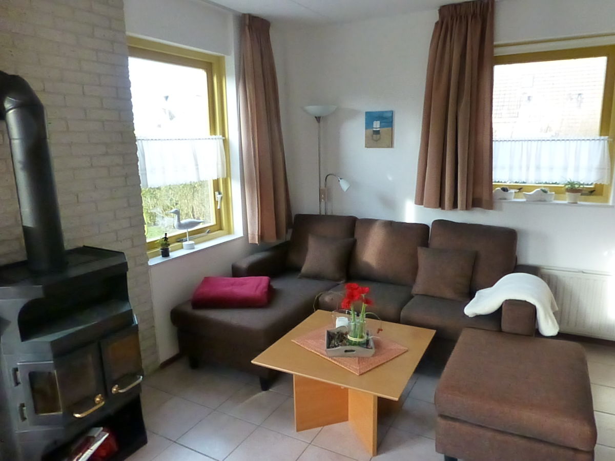 Holiday house Speetzen - Features photo 4