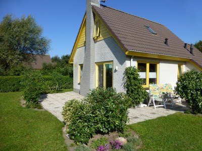 Holiday house Speetzen in PD Julianadorp - Holiday house