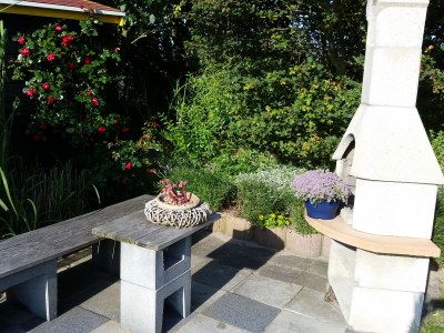 Holiday house Speetzen - Outdoor photo 2