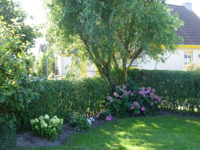 Holiday house Speetzen - Outdoor photo 3