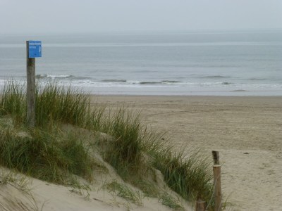 Holiday house Speetzen - Environment photo 12