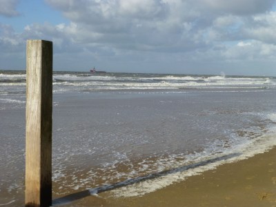 Holiday house Speetzen - Environment photo 13