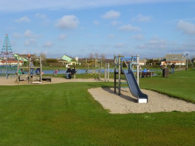 Holiday house Speetzen - Environment photo 17