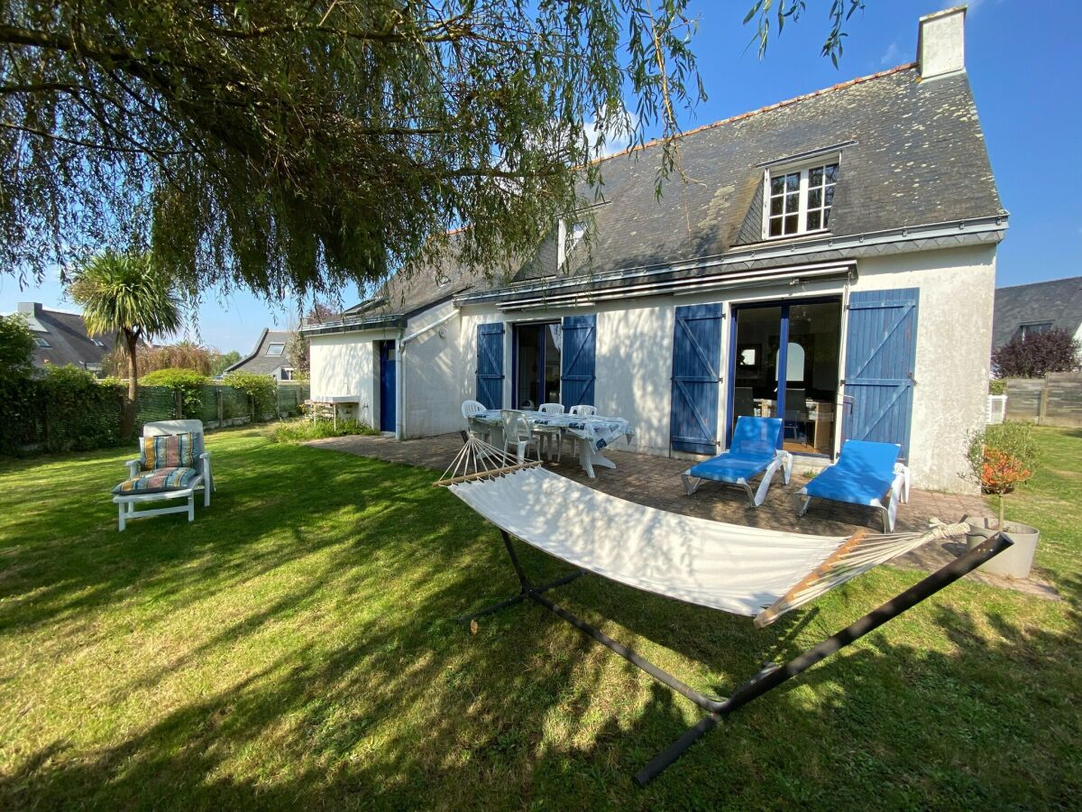 Holiday house Haus-Nr: BRE041034-F