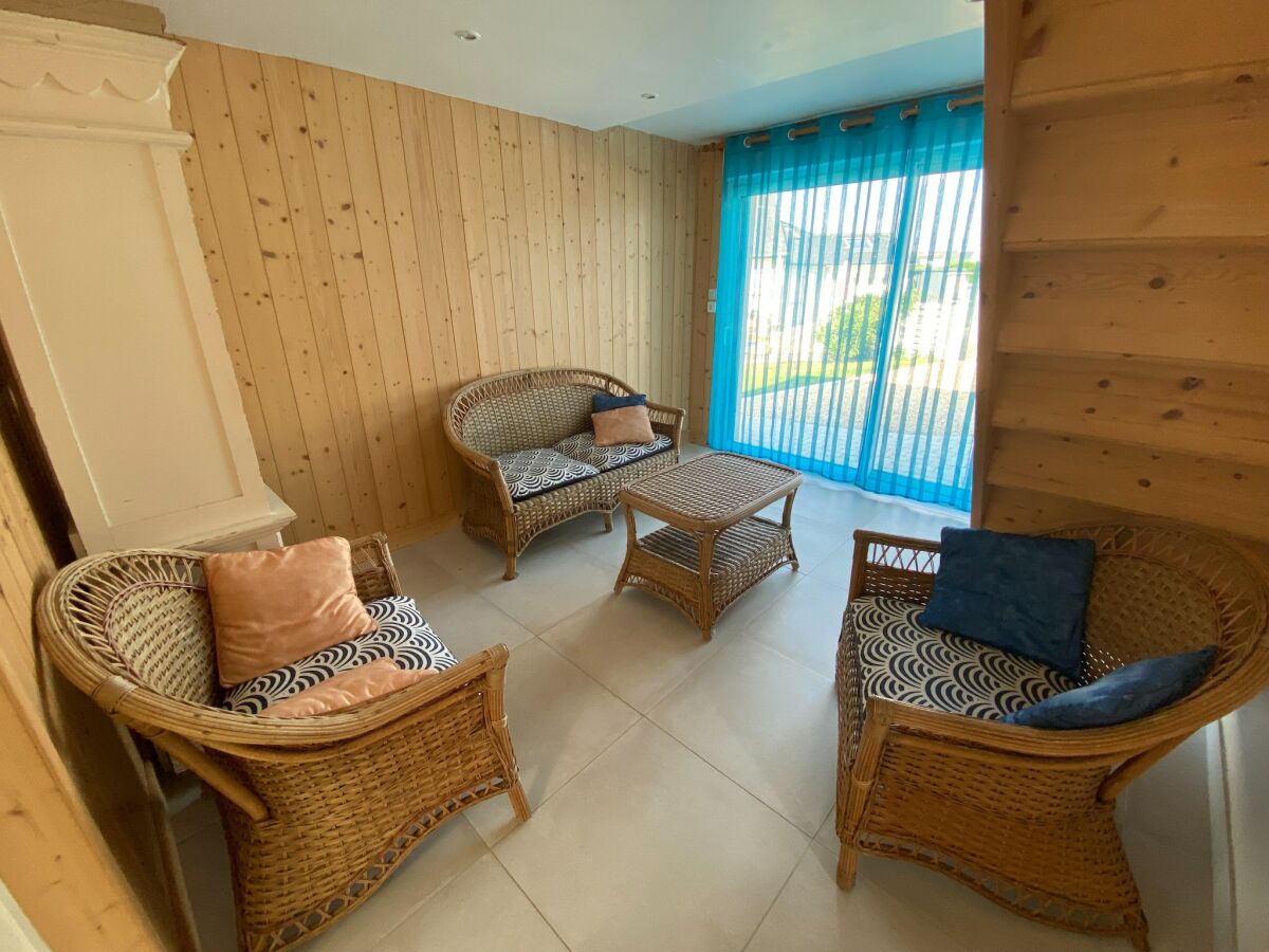 Holiday house Haus-Nr: BRE041034-F - Outdoor photo 3