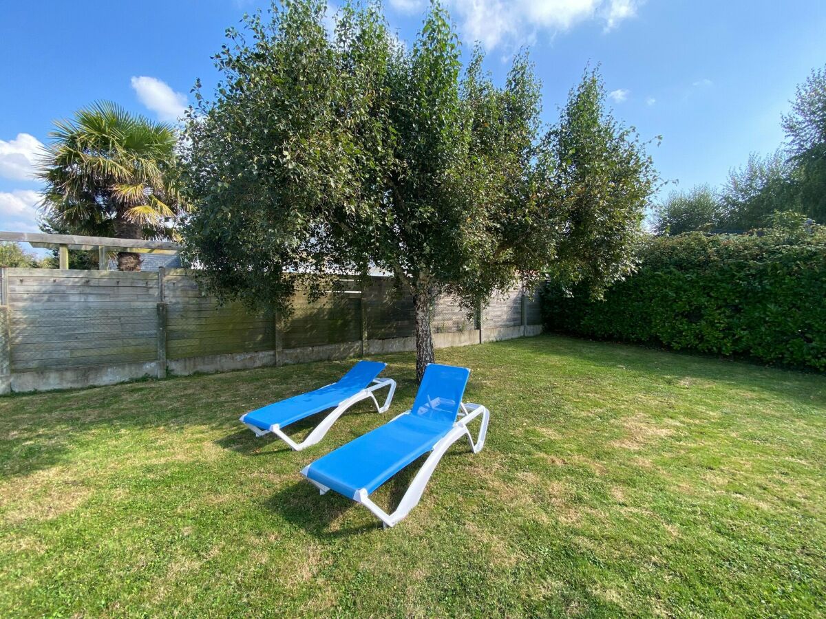 Holiday house Haus-Nr: BRE041034-F - Outdoor photo 5