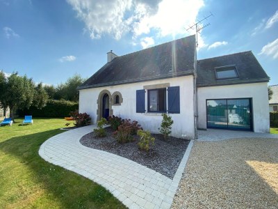 Holiday house Haus-Nr: BRE041034-F - Outdoor photo 2