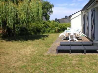 Holiday house Haus-Nr: BRE041034-F - Outdoor photo 6