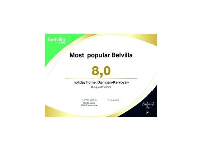 Holiday house Haus-Nr: BRE041034-F - Outdoor photo 7